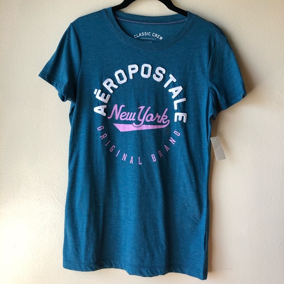 NEW AEROPOSTALE MENS LOT OF 25 T-SHIRTS SIZE EXTRA LARGE WHOLESALE NWT